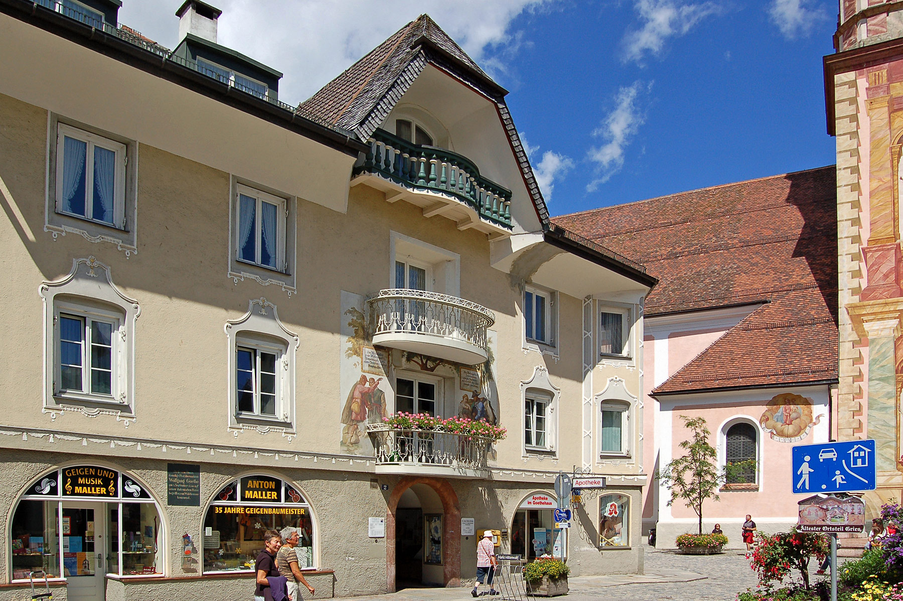 Mittenwald